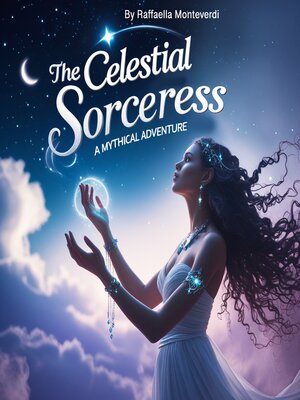 cover image of The Celestial Sorceress